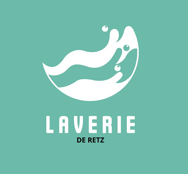 Logo Laverie de Retz