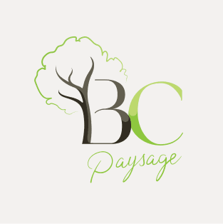 Logo BC Paysage